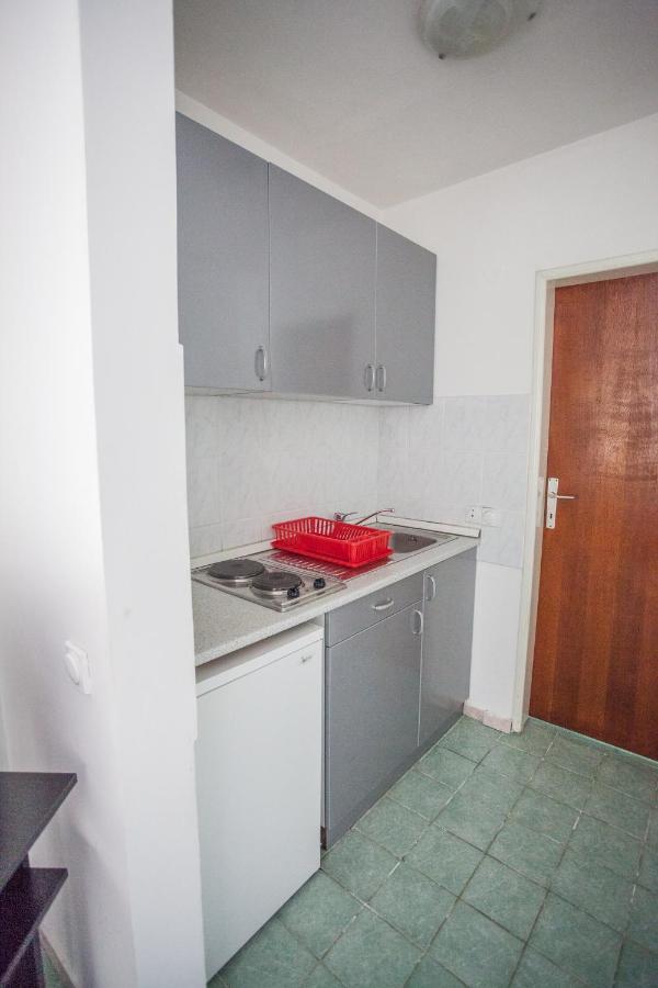 Panorama Apartments บุดวา ห้อง รูปภาพ